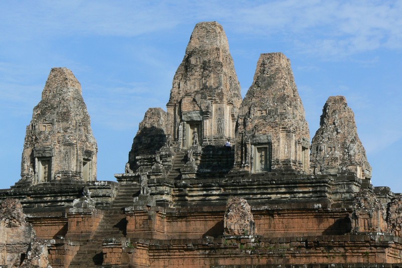 15 Siem Reap